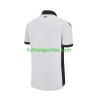 Camiseta Albania Segunda Equipación 2023